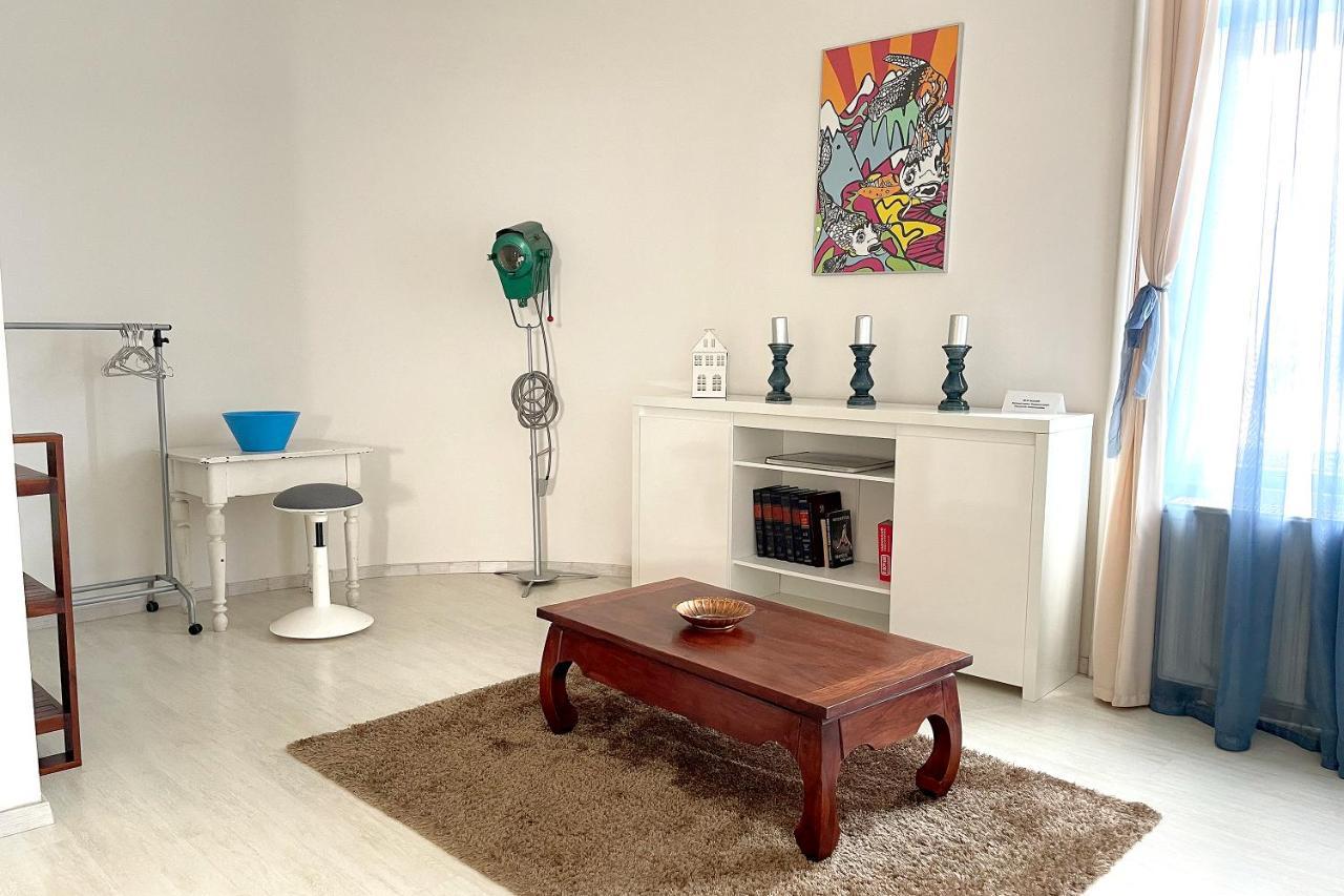 Elegant 125M2 Apartment In Center Of Βουδαπέστη Εξωτερικό φωτογραφία