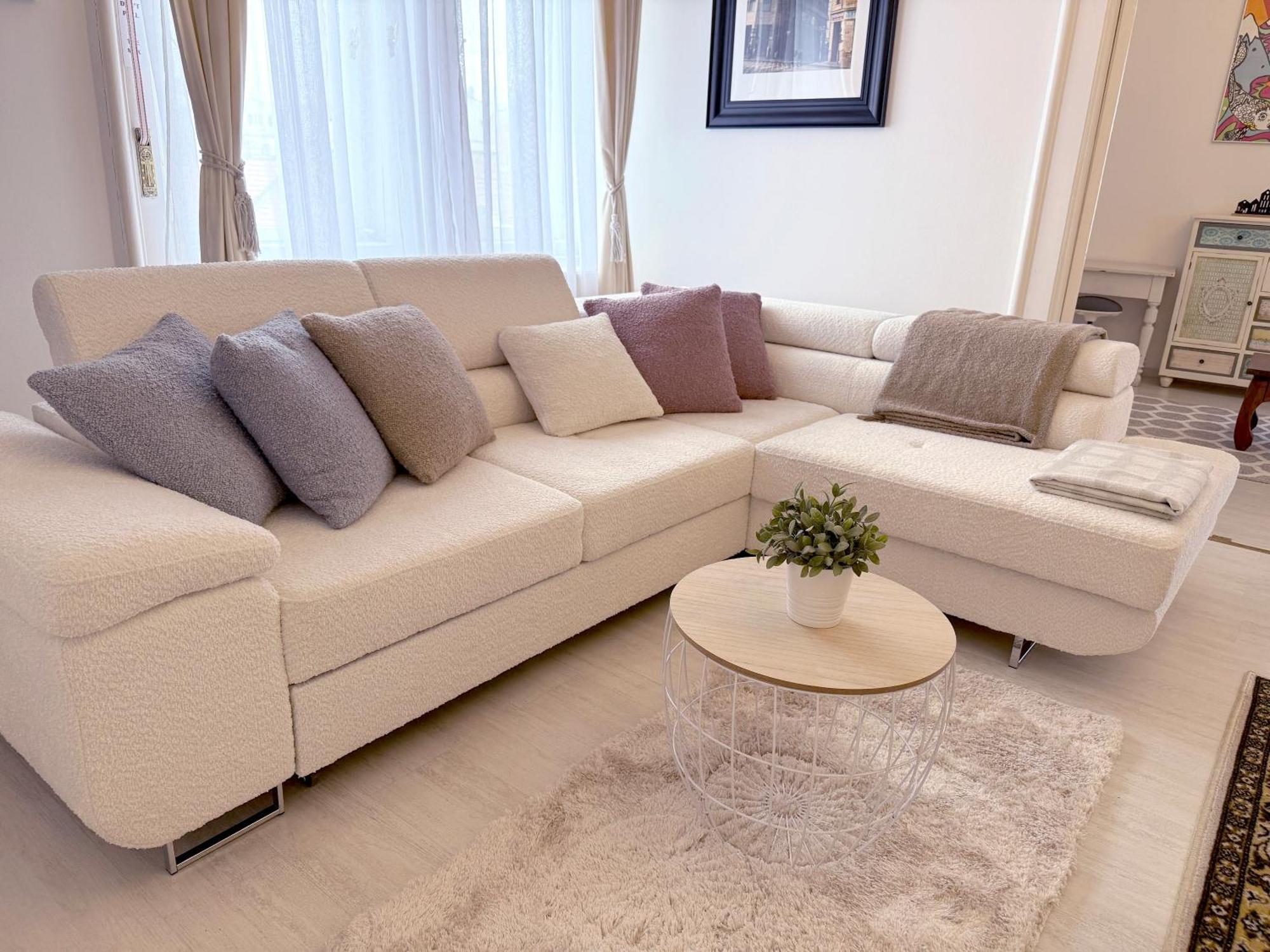 Elegant 125M2 Apartment In Center Of Βουδαπέστη Εξωτερικό φωτογραφία