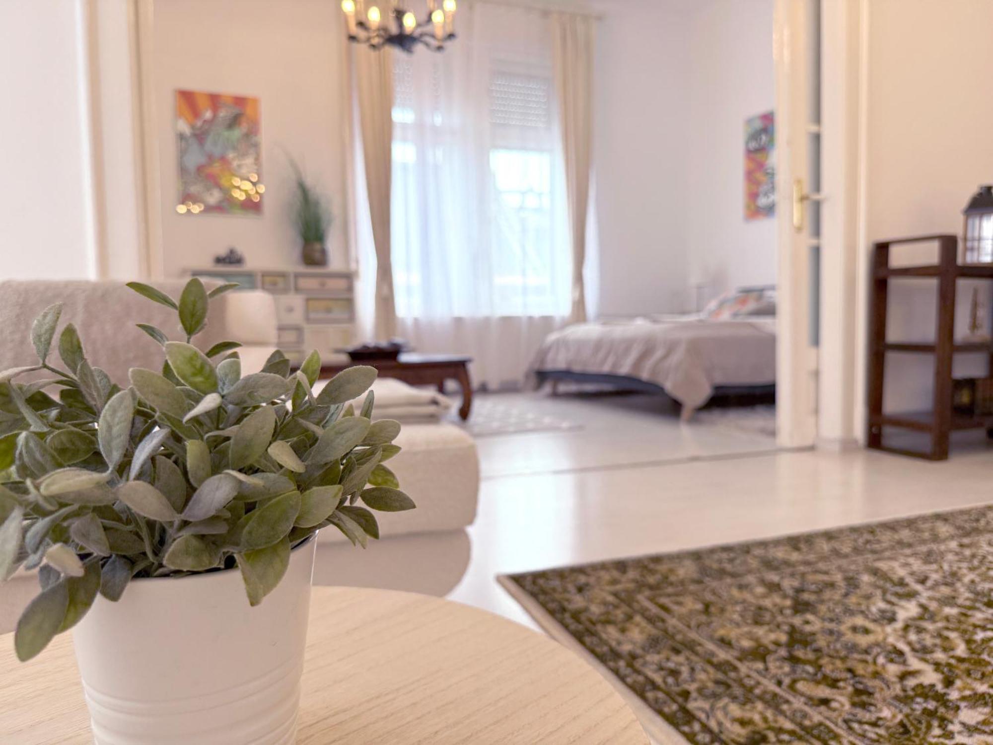 Elegant 125M2 Apartment In Center Of Βουδαπέστη Εξωτερικό φωτογραφία