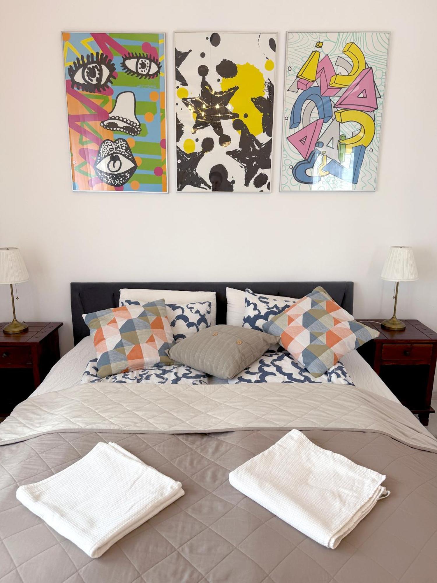 Elegant 125M2 Apartment In Center Of Βουδαπέστη Εξωτερικό φωτογραφία