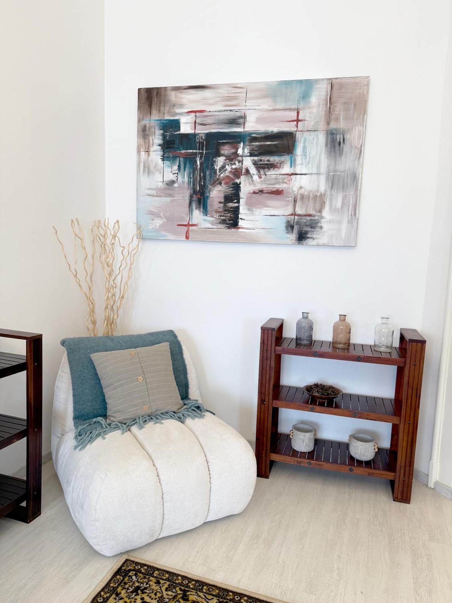 Elegant 125M2 Apartment In Center Of Βουδαπέστη Εξωτερικό φωτογραφία