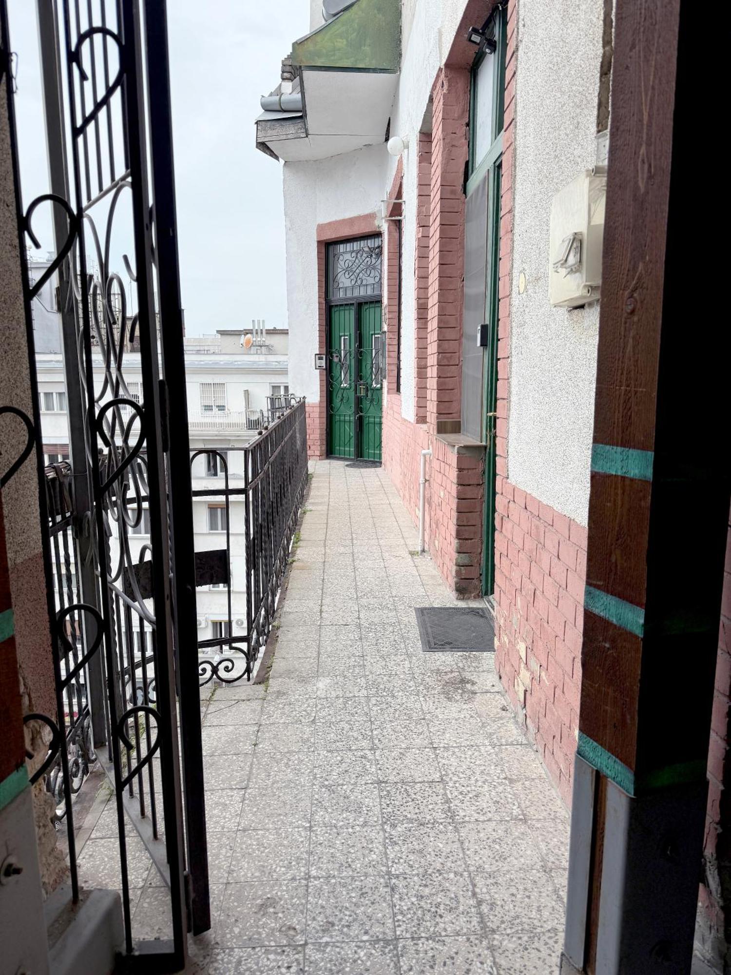 Elegant 125M2 Apartment In Center Of Βουδαπέστη Εξωτερικό φωτογραφία